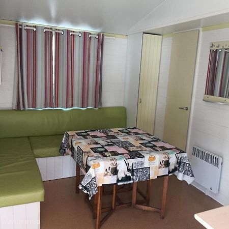 Mobile-Home Argelès-sur-Mer Zewnętrze zdjęcie