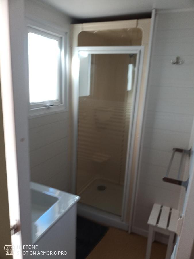 Mobile-Home Argelès-sur-Mer Zewnętrze zdjęcie