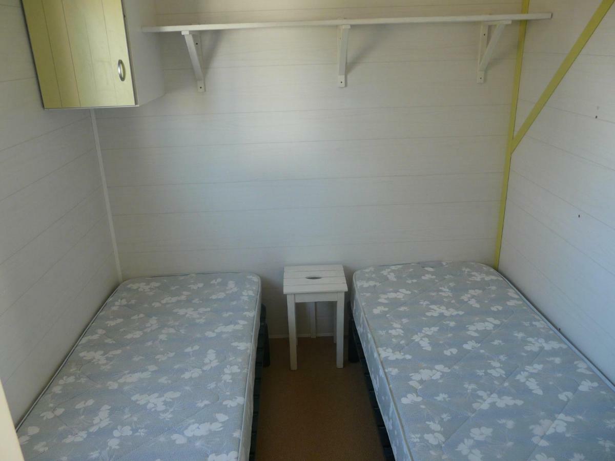 Mobile-Home Argelès-sur-Mer Zewnętrze zdjęcie