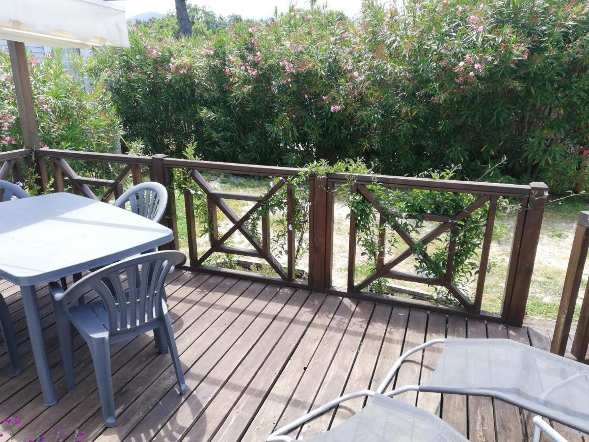 Mobile-Home Argelès-sur-Mer Zewnętrze zdjęcie